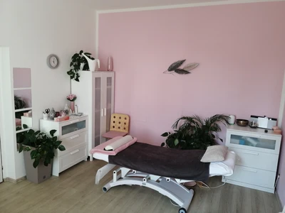 Masáže Petra Mladá Boleslav