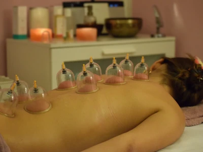 Masáže Petra Mladá Boleslav